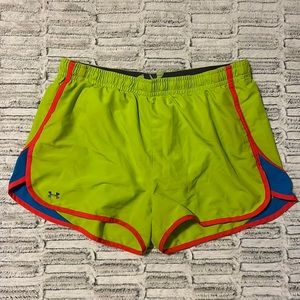 Under Armour Shorts